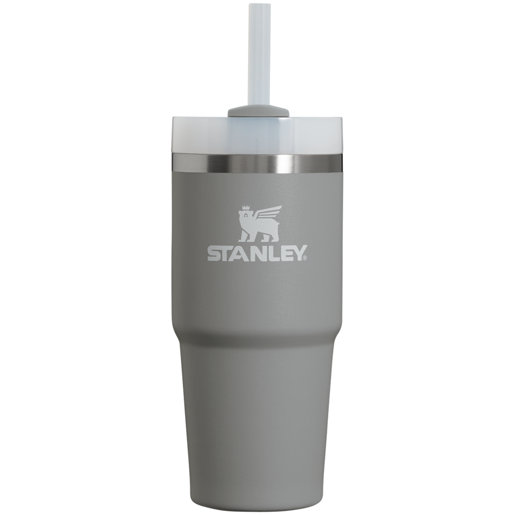 Double-Wall Vacuum The Quencher H2.0 Flowstate Tumbler D214X - FlowState 3-Position Lid Insulated Travel Mug Detail
