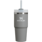 Double-Wall Vacuum The Quencher H2.0 Flowstate Tumbler D214X - FlowState 3-Position Lid Insulated Travel Mug Detail