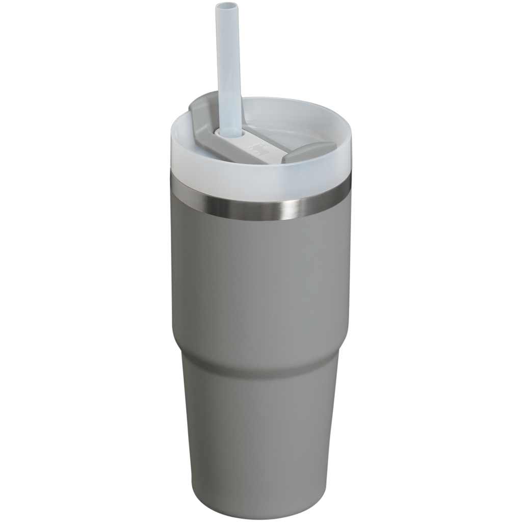 Double-Wall Vacuum The Quencher H2.0 Flowstate Tumbler D214X - FlowState 3-Position Lid Insulated Travel Mug Detail