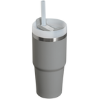 Double-Wall Vacuum The Quencher H2.0 Flowstate Tumbler D214X - FlowState 3-Position Lid Insulated Travel Mug Detail