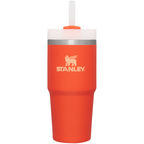 Double-Wall Vacuum The Quencher H2.0 Flowstate Tumbler D214X - FlowState 3-Position Lid Insulated Travel Mug Detail