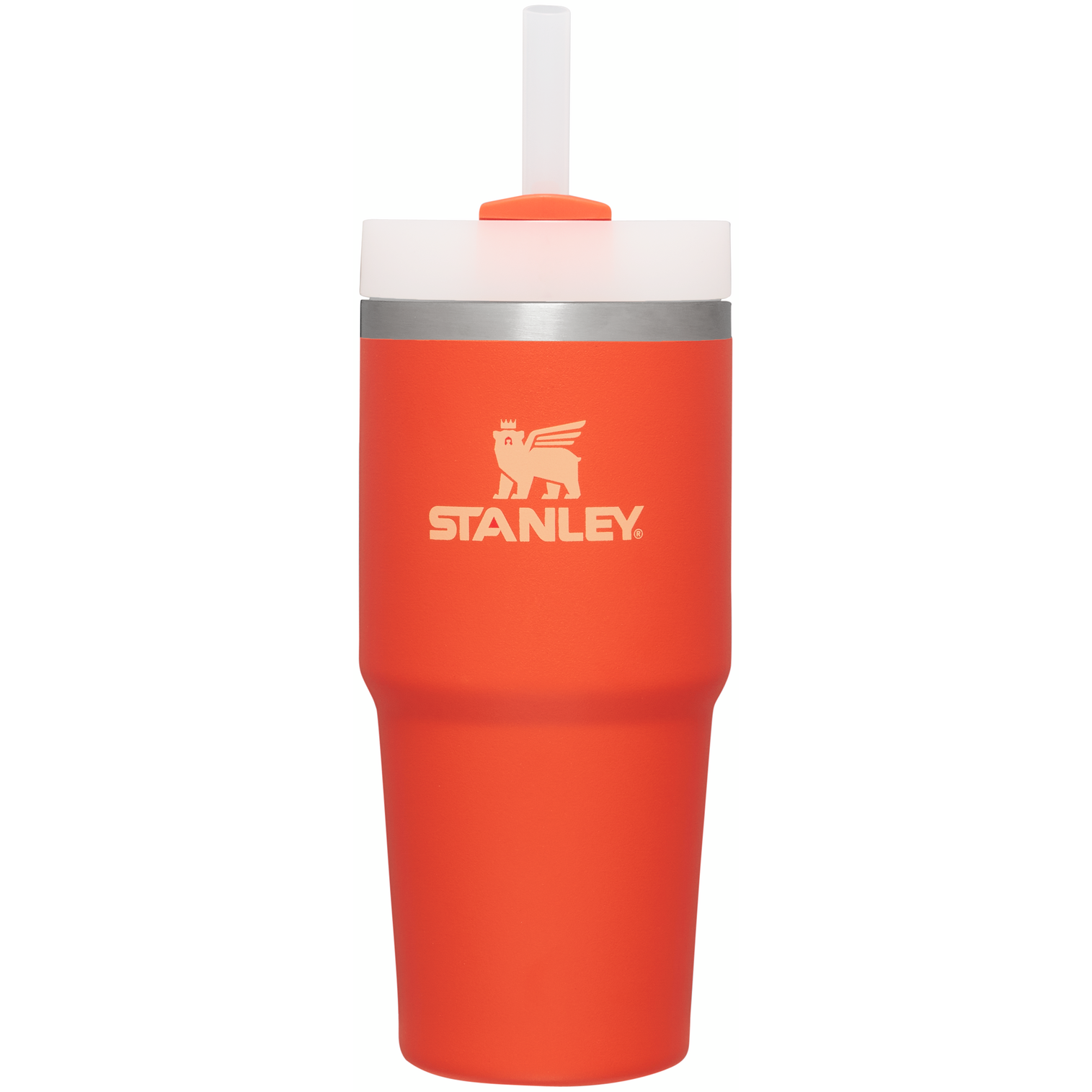 Double-Wall Vacuum The Quencher H2.0 Flowstate Tumbler D214X - FlowState 3-Position Lid Insulated Travel Mug Detail