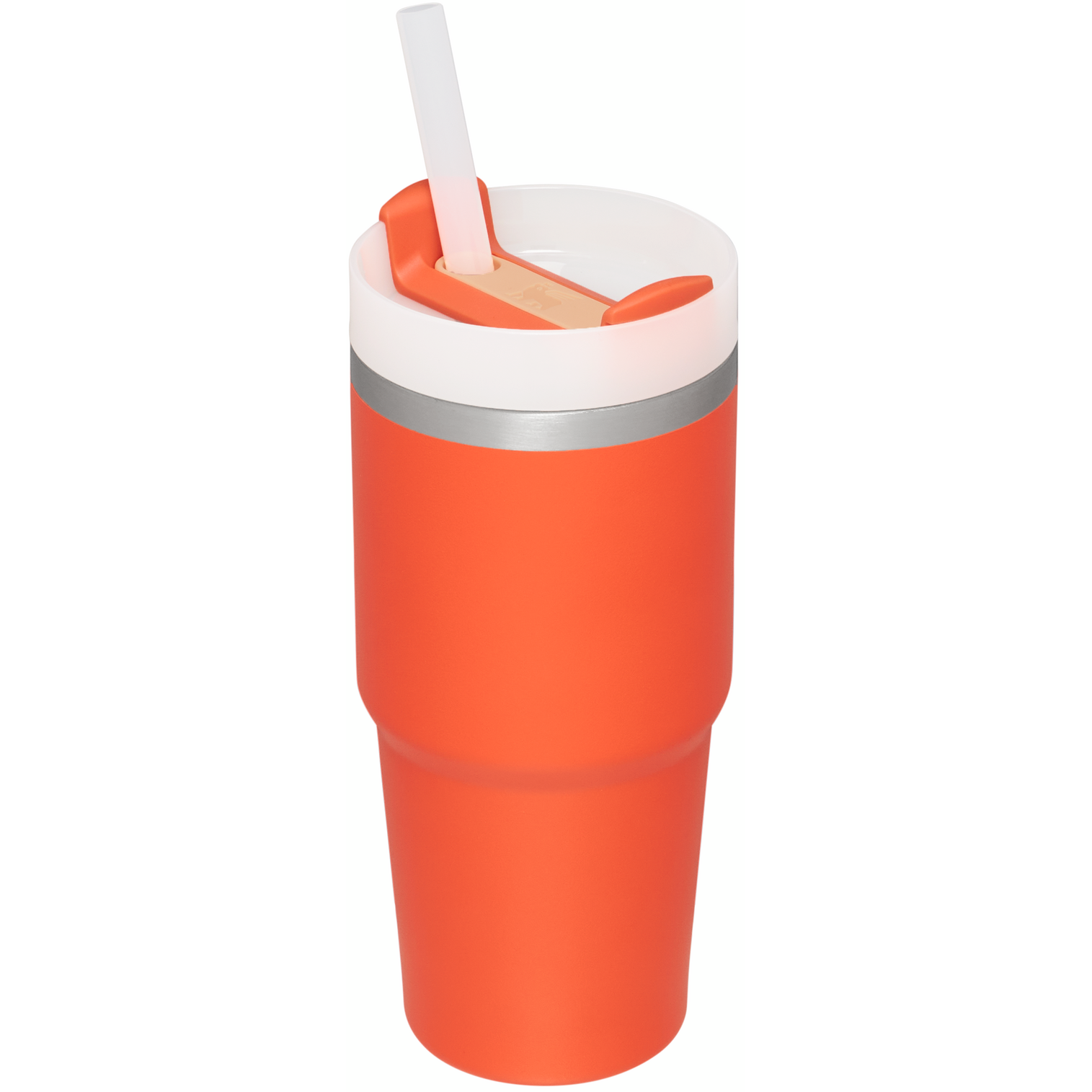 Double-Wall Vacuum The Quencher H2.0 Flowstate Tumbler D214X - FlowState 3-Position Lid Insulated Travel Mug Detail