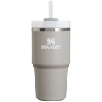 Splash-Resistant FlowState The Quencher H2.0 Flowstate Tumbler D030T - Premium Stainless Steel Straw Cup for All-Day Hydration Detail