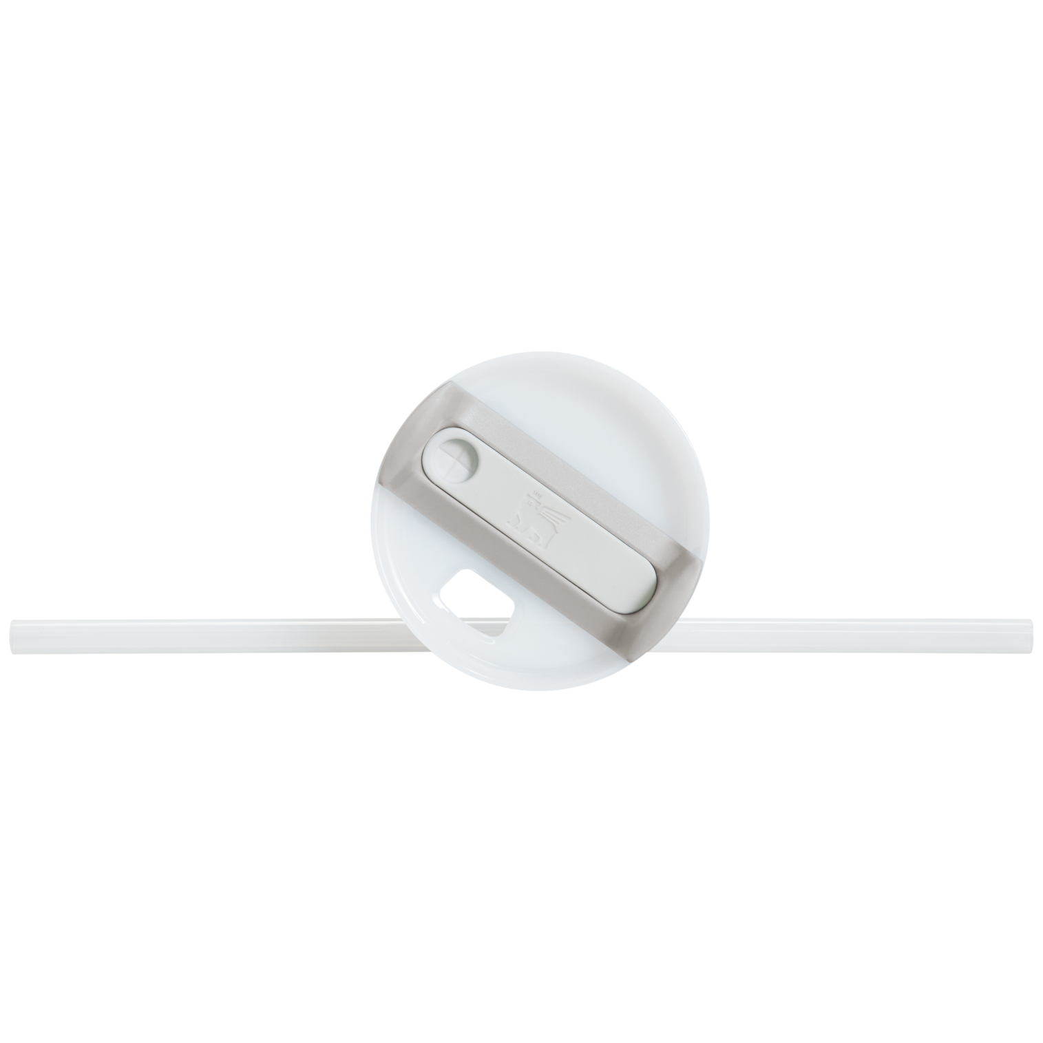 Splash-Resistant FlowState The Quencher H2.0 Flowstate Tumbler D030T - Premium Stainless Steel Straw Cup for All-Day Hydration Detail