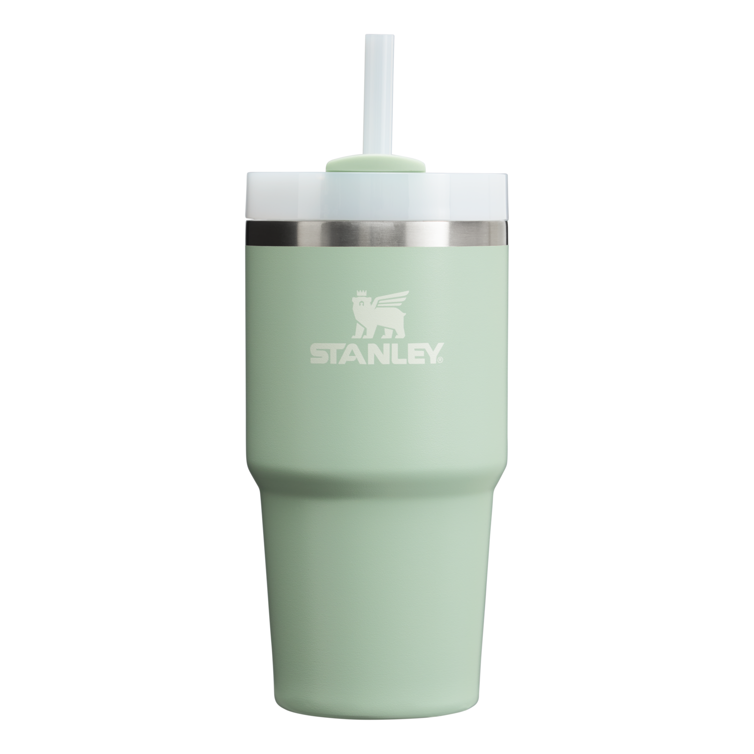 Splash-Resistant FlowState The Quencher H2.0 Flowstate Tumbler D030T - Premium Stainless Steel Straw Cup for All-Day Hydration Detail