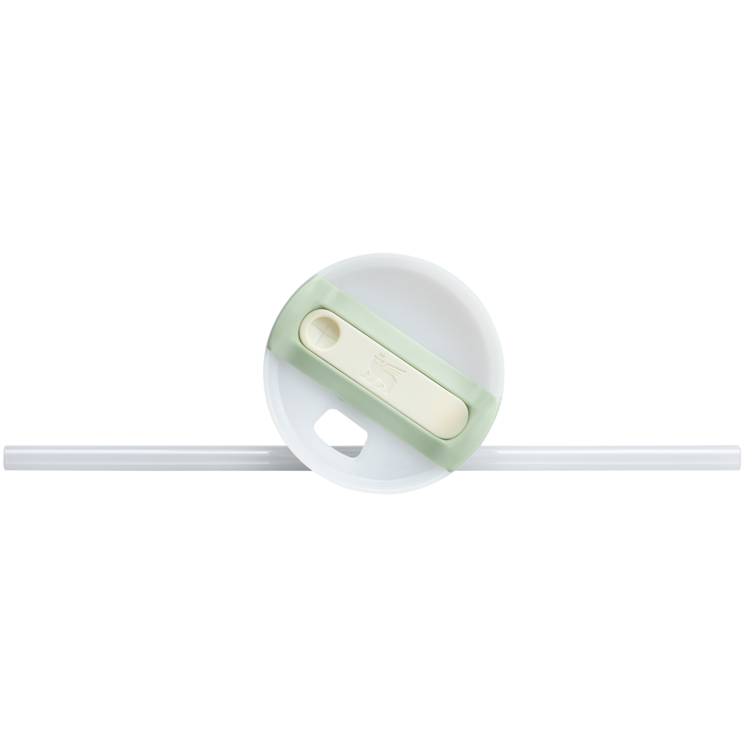 Splash-Resistant FlowState The Quencher H2.0 Flowstate Tumbler D030T - Premium Stainless Steel Straw Cup for All-Day Hydration Detail