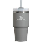 Splash-Resistant FlowState The Quencher H2.0 Flowstate Tumbler D030T - Premium Stainless Steel Straw Cup for All-Day Hydration Detail