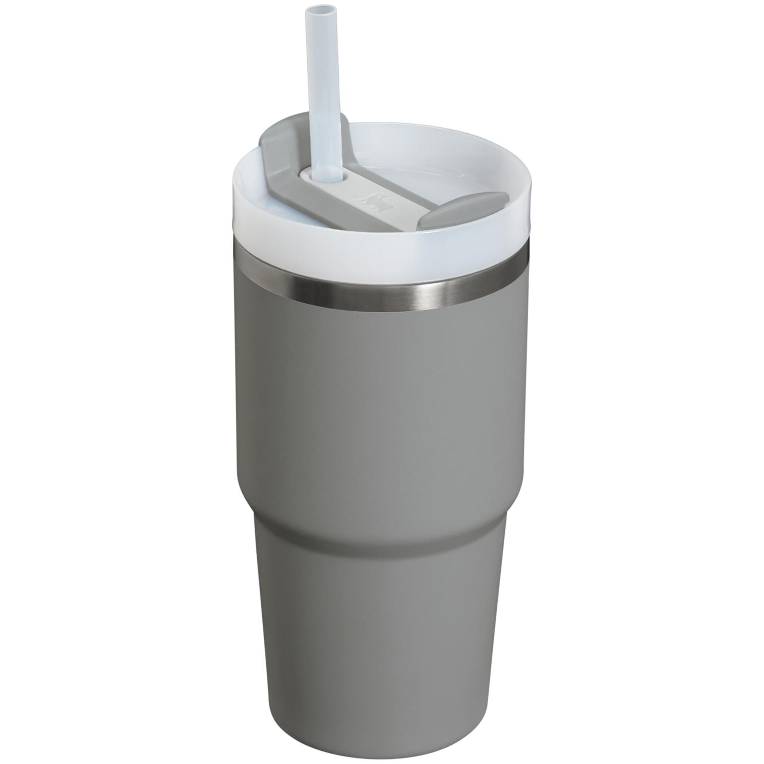 Splash-Resistant FlowState The Quencher H2.0 Flowstate Tumbler D030T - Premium Stainless Steel Straw Cup for All-Day Hydration Detail