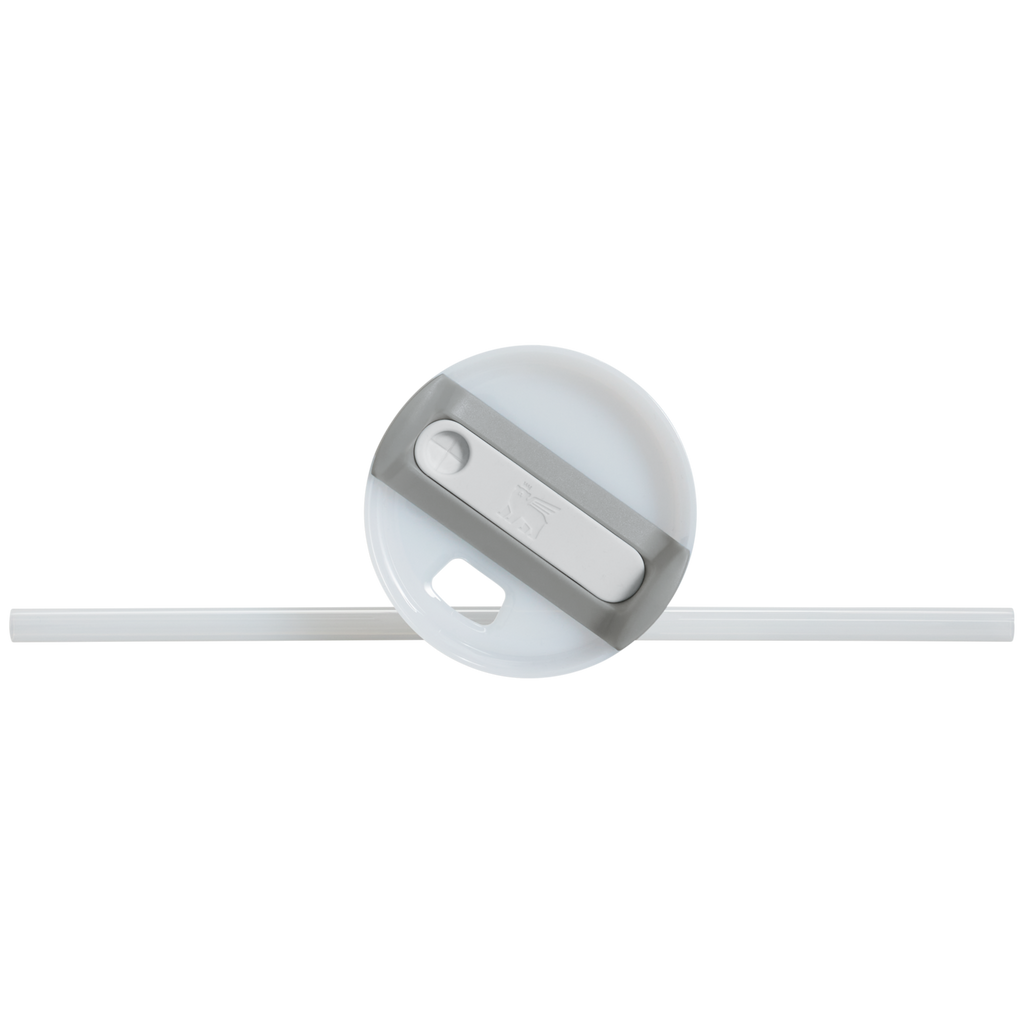 Splash-Resistant FlowState The Quencher H2.0 Flowstate Tumbler D030T - Premium Stainless Steel Straw Cup for All-Day Hydration Detail