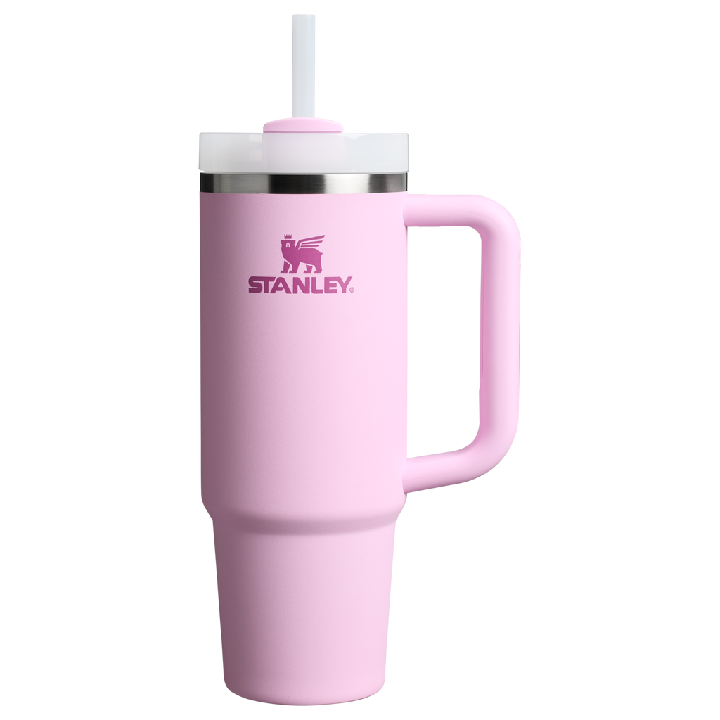 Splash-Resistant FlowState The Quencher H2.0 Flowstate Tumbler D030T - Premium Stainless Steel Straw Cup for All-Day Hydration Detail