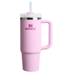 Splash-Resistant FlowState The Quencher H2.0 Flowstate Tumbler D051L - 40oz Large Capacity Car-Cup Friendly Quencher Detail