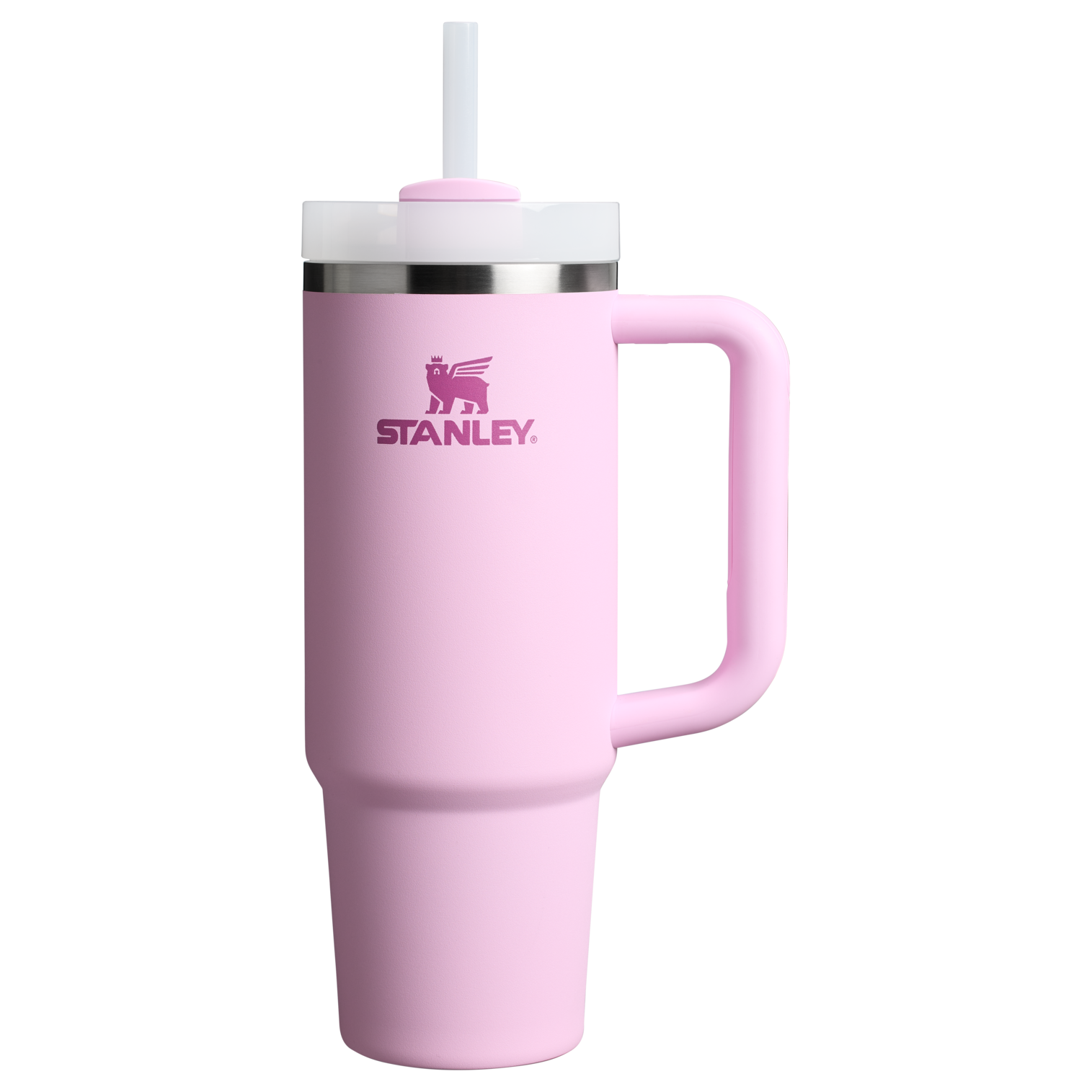 Splash-Resistant FlowState The Quencher H2.0 Flowstate Tumbler D051L - 40oz Large Capacity Car-Cup Friendly Quencher Detail