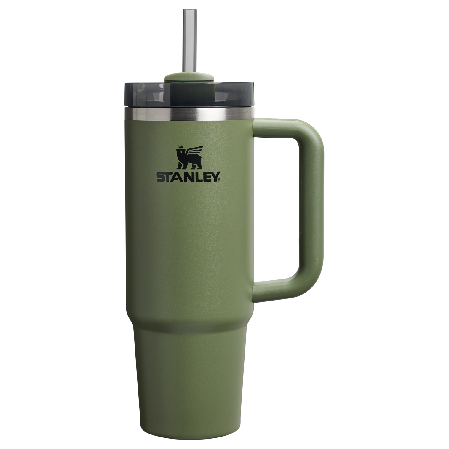 Splash-Resistant FlowState The Quencher H2.0 Flowstate Tumbler D030T - Premium Stainless Steel Straw Cup for All-Day Hydration Detail