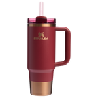 Splash-Resistant FlowState The Quencher H2.0 Flowstate Tumbler D051L - 40oz Large Capacity Car-Cup Friendly Quencher Detail
