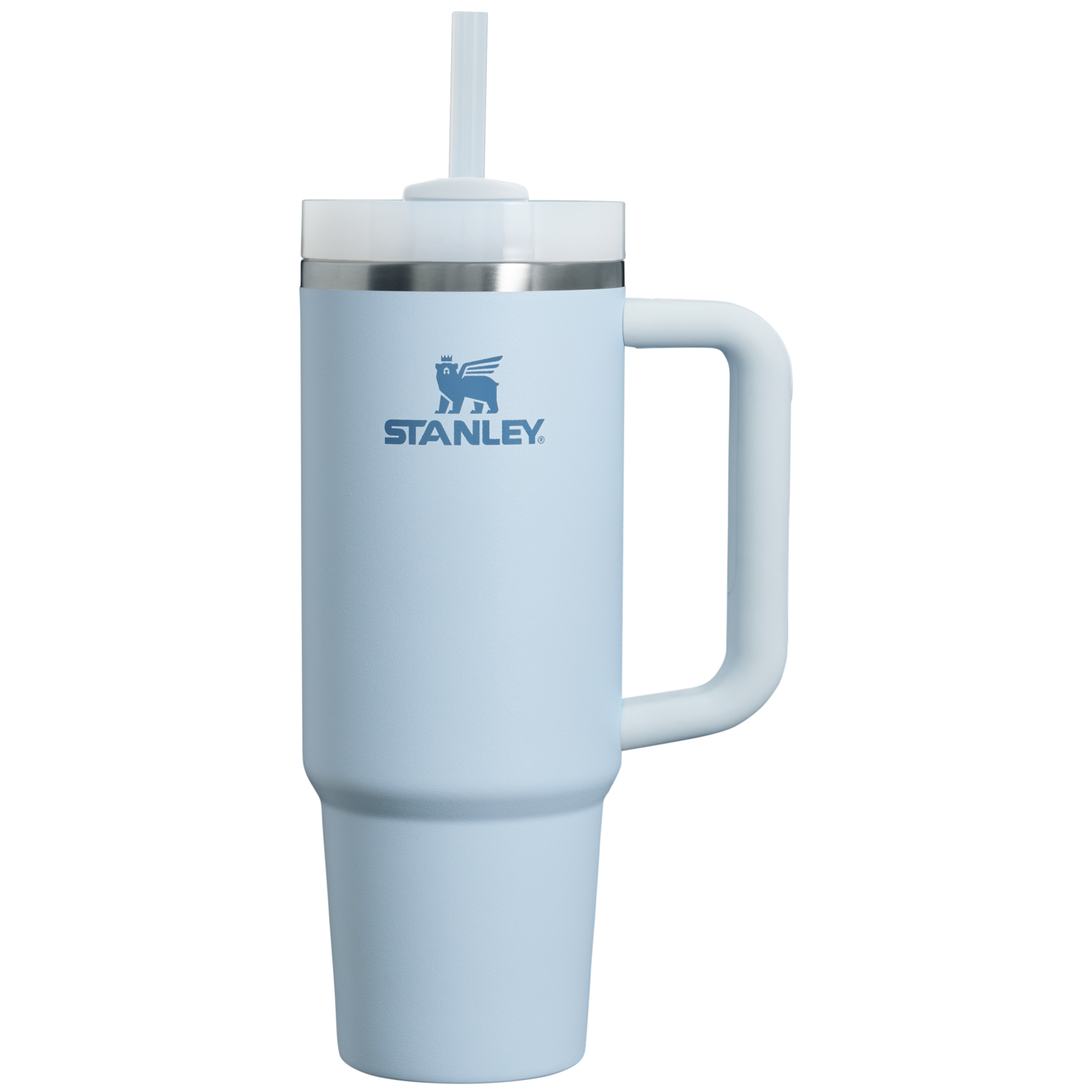 Splash-Resistant FlowState The Quencher H2.0 Flowstate Tumbler D051L - 40oz Large Capacity Car-Cup Friendly Quencher Detail