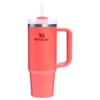 Splash-Resistant FlowState The Quencher H2.0 Flowstate Tumbler D030T - Premium Stainless Steel Straw Cup for All-Day Hydration Detail