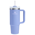 Splash-Resistant FlowState The Quencher H2.0 Flowstate Tumbler D030T - Premium Stainless Steel Straw Cup for All-Day Hydration Detail