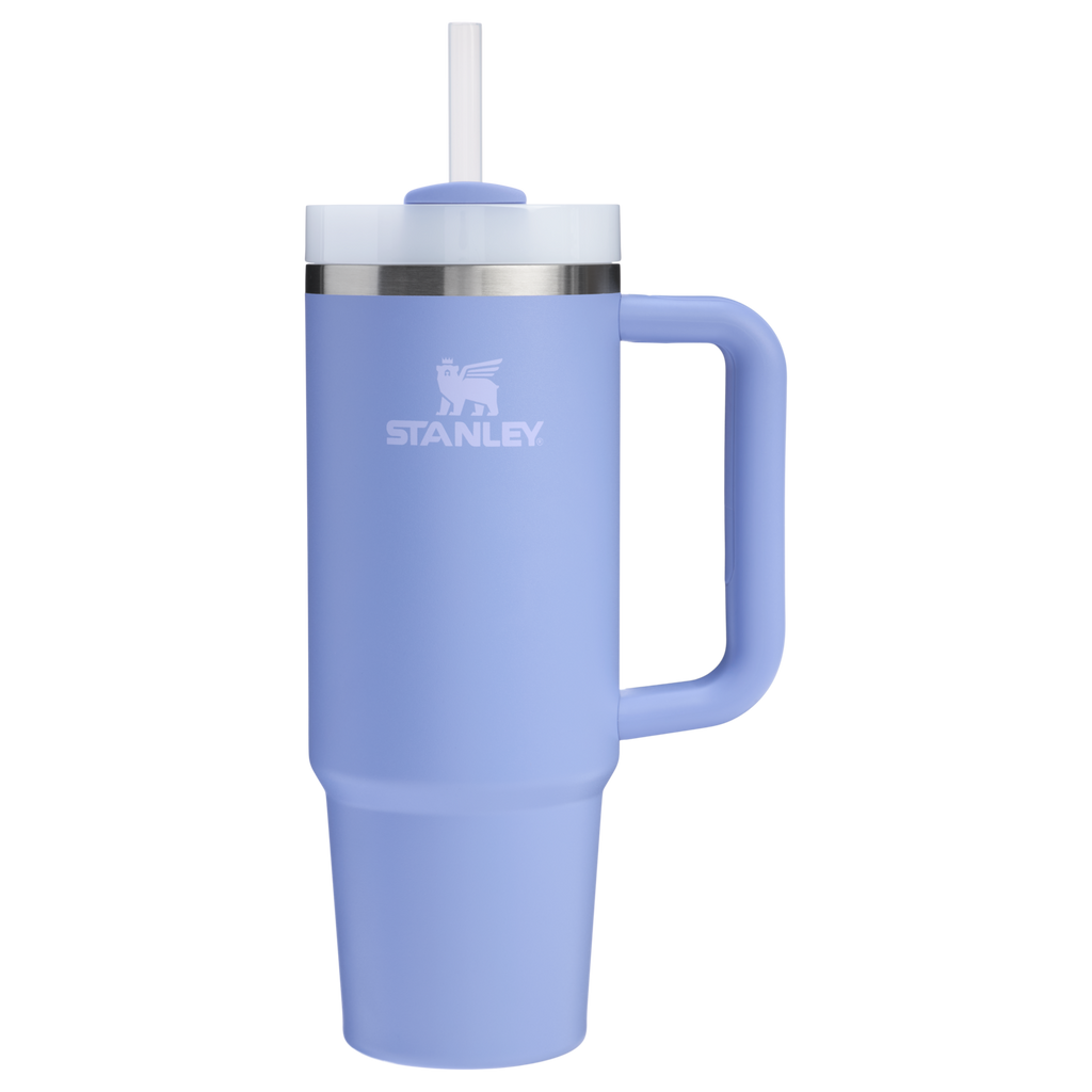Splash-Resistant FlowState The Quencher H2.0 Flowstate Tumbler D051L - 40oz Large Capacity Car-Cup Friendly Quencher Detail