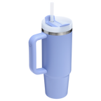 Splash-Resistant FlowState The Quencher H2.0 Flowstate Tumbler D030T - Premium Stainless Steel Straw Cup for All-Day Hydration Detail