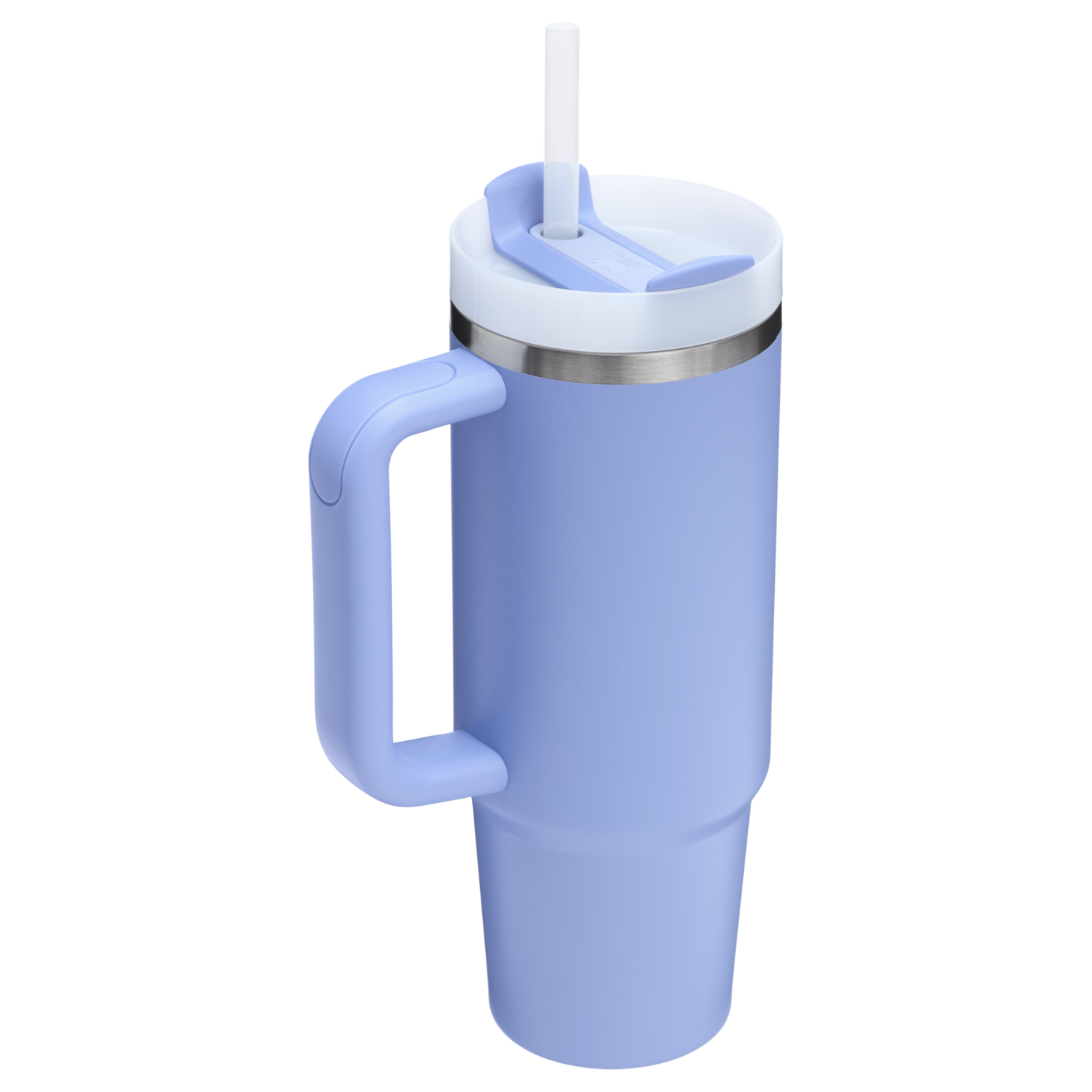 Splash-Resistant FlowState The Quencher H2.0 Flowstate Tumbler D030T - Premium Stainless Steel Straw Cup for All-Day Hydration Detail