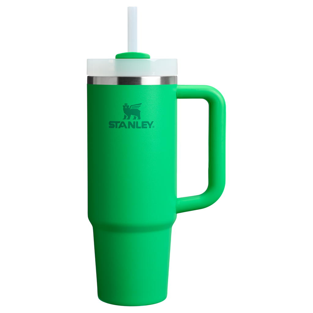 Splash-Resistant FlowState The Quencher H2.0 Flowstate Tumbler D030T - Premium Stainless Steel Straw Cup for All-Day Hydration Detail