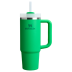 Splash-Resistant FlowState The Quencher H2.0 Flowstate Tumbler D051L - 40oz Large Capacity Car-Cup Friendly Quencher Detail