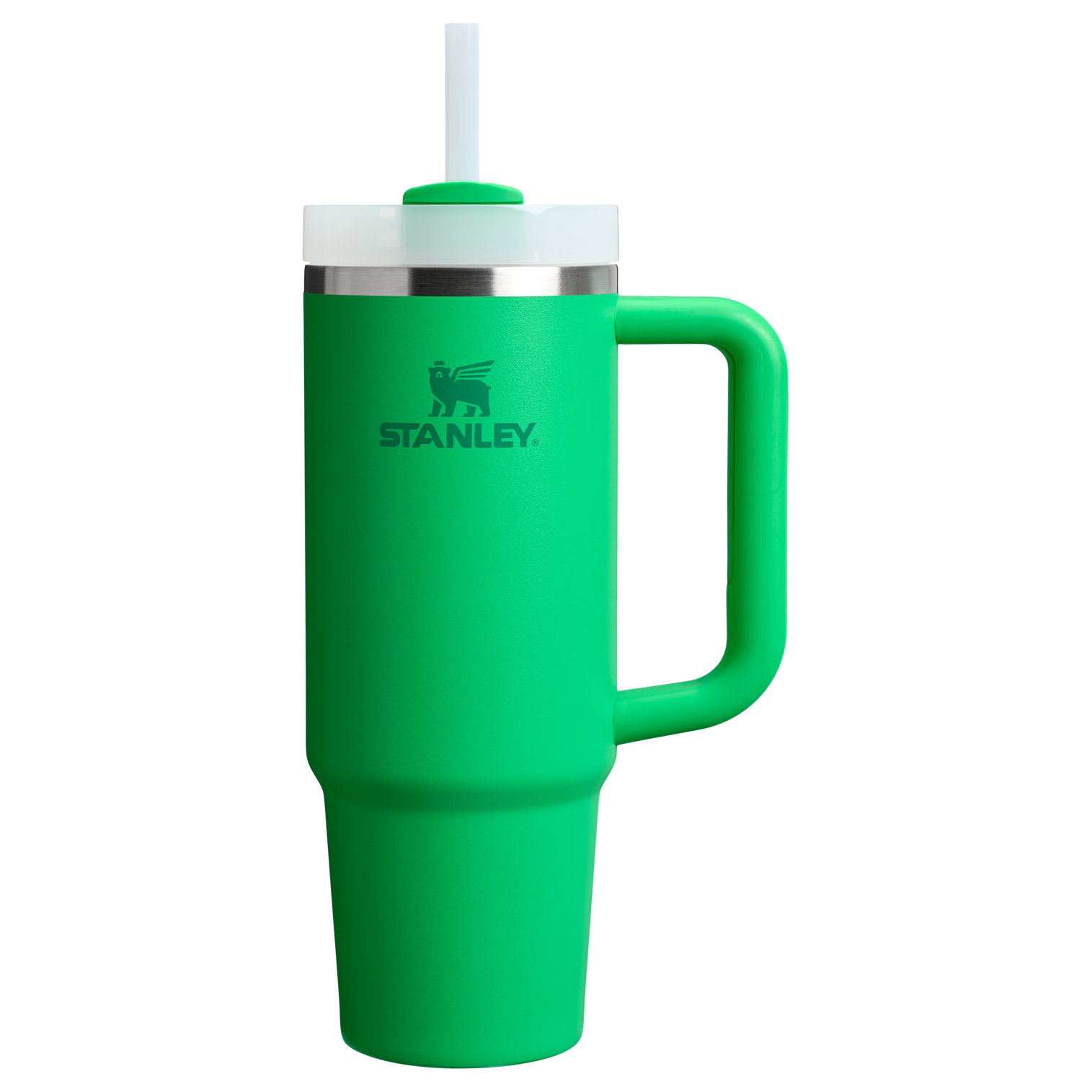 Splash-Resistant FlowState The Quencher H2.0 Flowstate Tumbler D051L - 40oz Large Capacity Car-Cup Friendly Quencher Detail