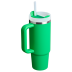 Splash-Resistant FlowState The Quencher H2.0 Flowstate Tumbler D030T - Premium Stainless Steel Straw Cup for All-Day Hydration Detail