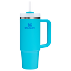 Splash-Resistant FlowState The Quencher H2.0 Flowstate Tumbler D030T - Premium Stainless Steel Straw Cup for All-Day Hydration Detail