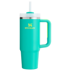 Splash-Resistant FlowState The Quencher H2.0 Flowstate Tumbler D051L - 40oz Large Capacity Car-Cup Friendly Quencher Detail