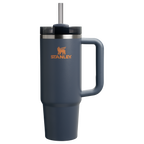 Splash-Resistant FlowState The Quencher H2.0 Flowstate Tumbler D030T - Premium Stainless Steel Straw Cup for All-Day Hydration Detail