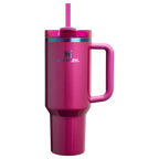 Insulated Travel The Quencher H2.0 Flowstate Tumbler D050X - Premium Stainless Steel Straw Cup for All-Day Hydration Detail