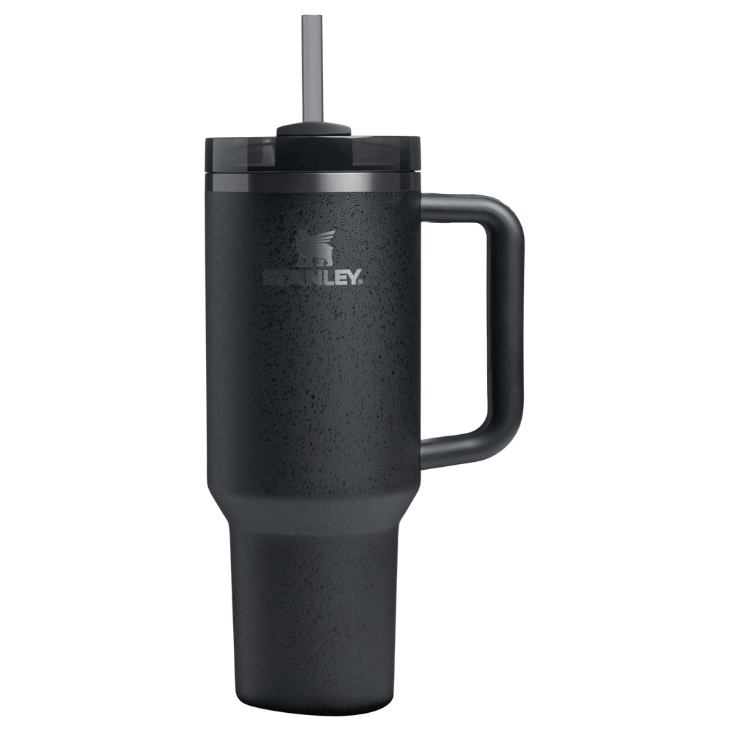 Insulated Travel The Quencher H2.0 Flowstate Tumbler D050X - Premium Stainless Steel Straw Cup for All-Day Hydration Detail