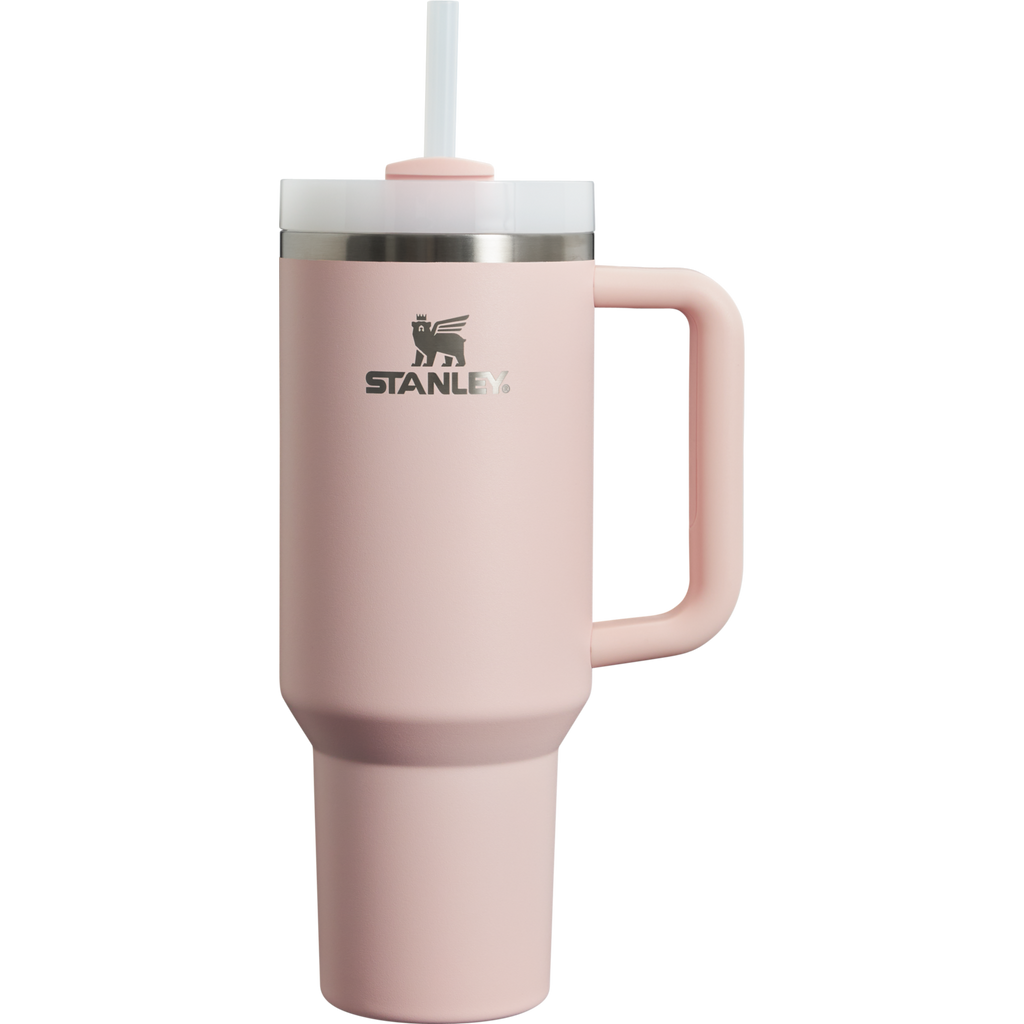 Insulated Travel The Quencher H2.0 Flowstate Tumbler D050X - Premium Stainless Steel Straw Cup for All-Day Hydration Detail