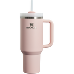 Insulated Travel The Quencher H2.0 Flowstate Tumbler D050X - Premium Stainless Steel Straw Cup for All-Day Hydration Detail