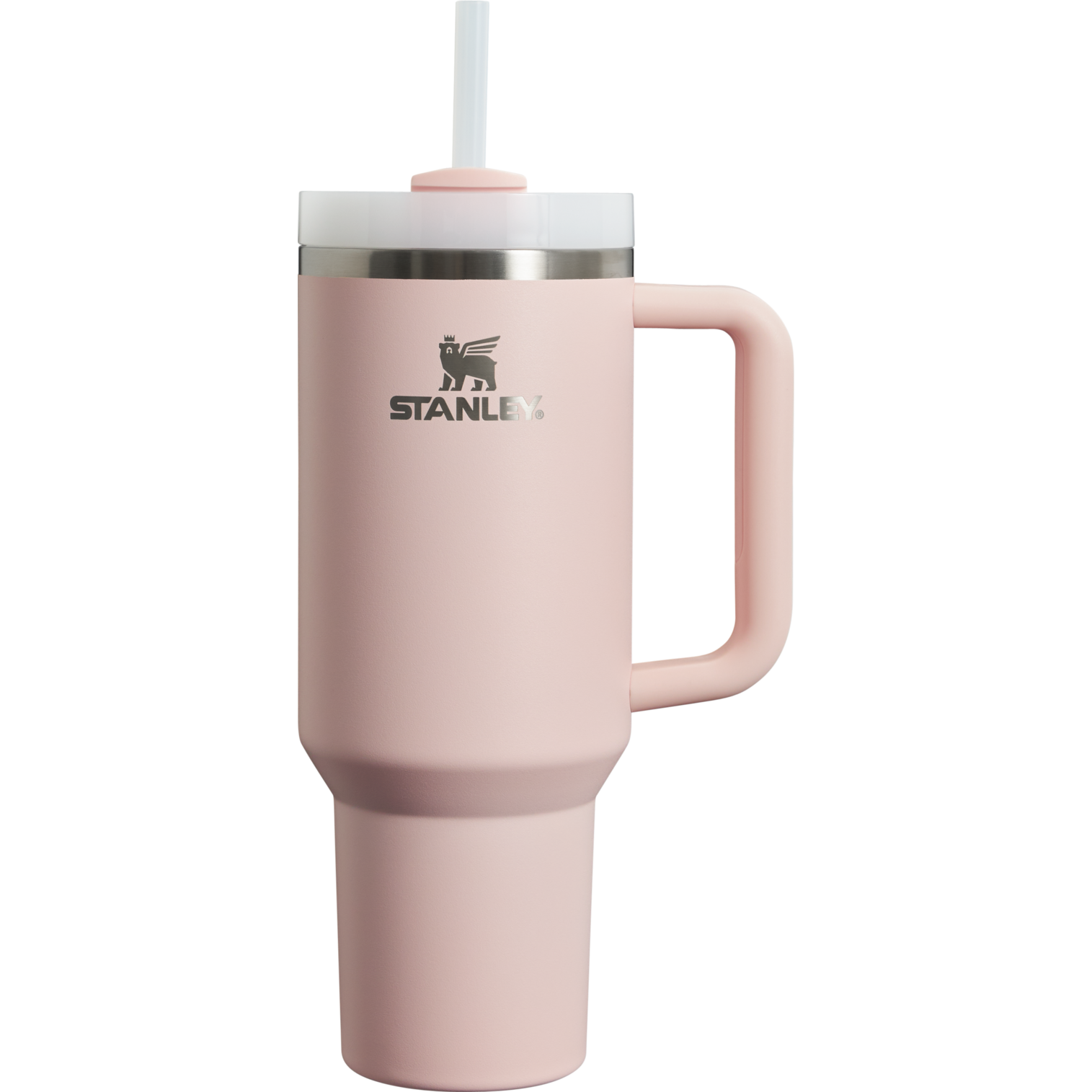 Insulated Travel The Quencher H2.0 Flowstate Tumbler D050X - Premium Stainless Steel Straw Cup for All-Day Hydration Detail