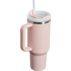 Insulated Travel The Quencher H2.0 Flowstate Tumbler D050X - Premium Stainless Steel Straw Cup for All-Day Hydration Detail