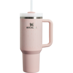 Insulated Travel The Quencher H2.0 Flowstate Tumbler D050X - Premium Stainless Steel Straw Cup for All-Day Hydration Detail