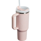 Insulated Travel The Quencher H2.0 Flowstate Tumbler D050X - Premium Stainless Steel Straw Cup for All-Day Hydration Detail