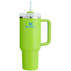 Insulated Travel The Quencher H2.0 Flowstate Tumbler D050X - Premium Stainless Steel Straw Cup for All-Day Hydration Detail