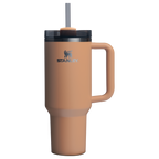 Splash-Resistant FlowState The Quencher H2.0 Flowstate Tumbler D051L - 40oz Large Capacity Car-Cup Friendly Quencher Detail