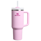Insulated Travel The Quencher H2.0 Flowstate Tumbler D050X - Premium Stainless Steel Straw Cup for All-Day Hydration Detail