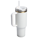 Insulated Travel The Quencher H2.0 Flowstate Tumbler D050X - Premium Stainless Steel Straw Cup for All-Day Hydration Detail