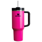 Insulated Travel The Quencher H2.0 Flowstate Tumbler D050X - Premium Stainless Steel Straw Cup for All-Day Hydration Detail