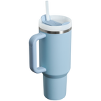 Insulated Travel The Quencher H2.0 Flowstate Tumbler D050X - Premium Stainless Steel Straw Cup for All-Day Hydration Detail