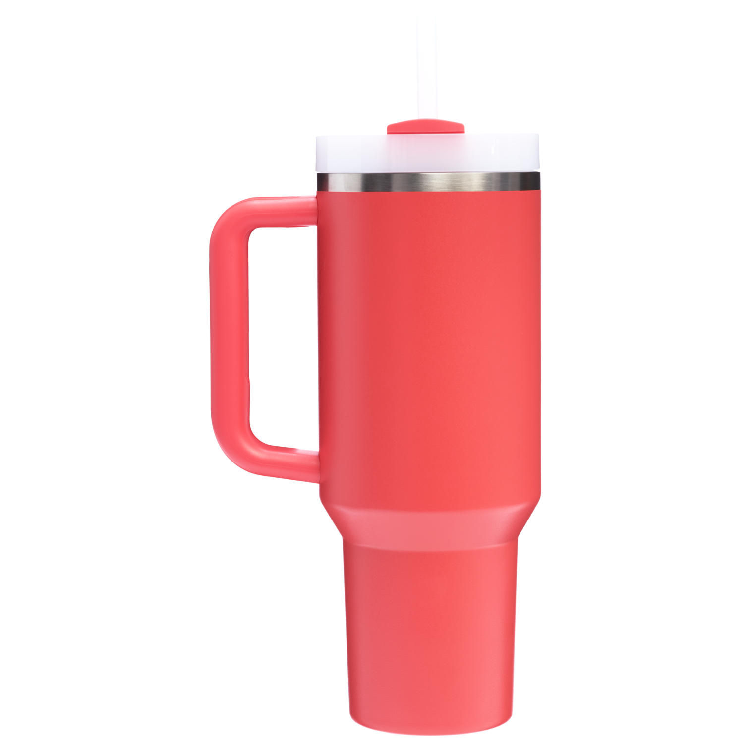 Insulated Travel The Quencher H2.0 Flowstate Tumbler D050X - Premium Stainless Steel Straw Cup for All-Day Hydration Detail