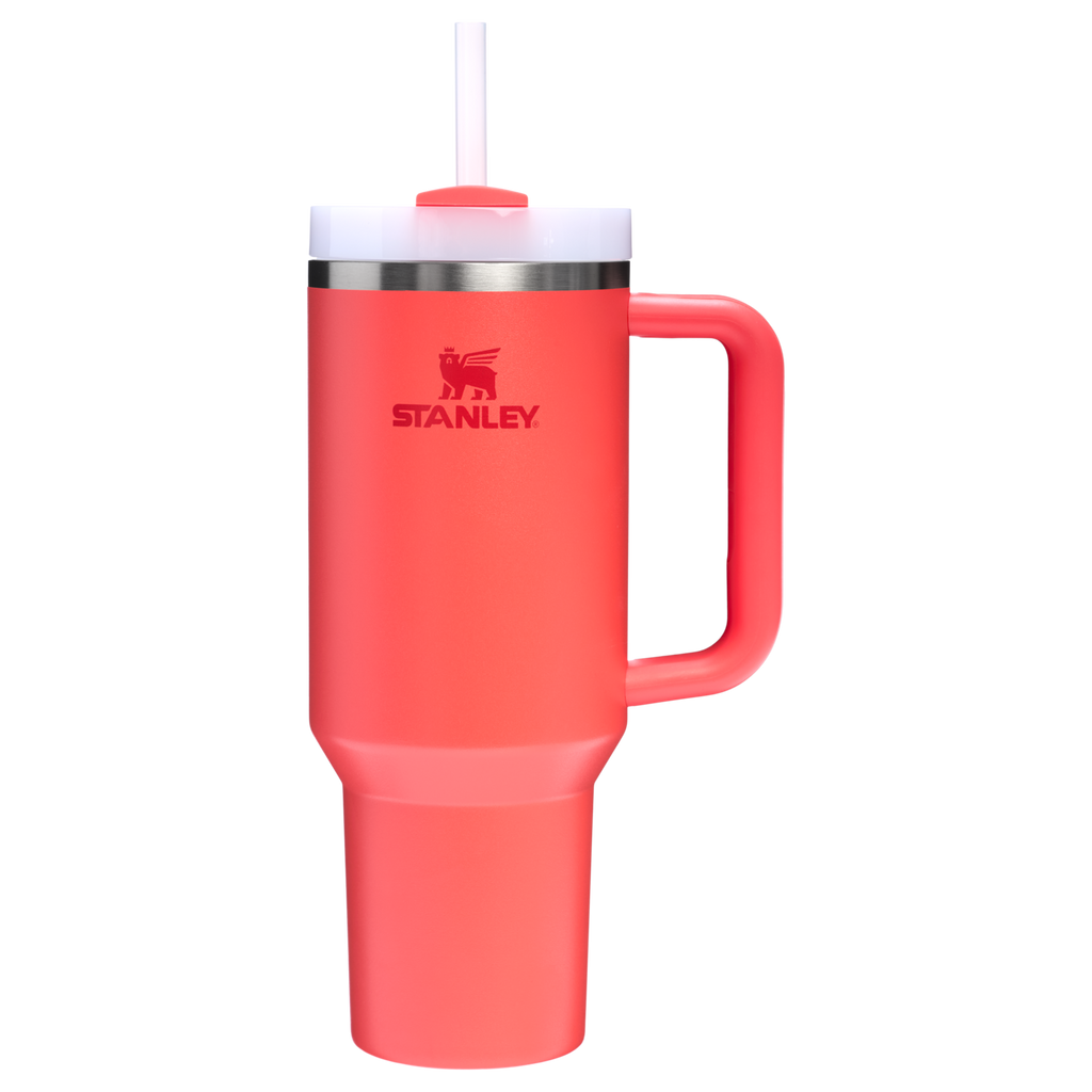 Insulated Travel The Quencher H2.0 Flowstate Tumbler D050X - Premium Stainless Steel Straw Cup for All-Day Hydration Detail