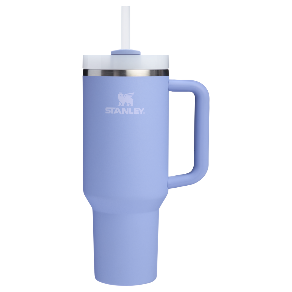 Insulated Travel The Quencher H2.0 Flowstate Tumbler D050X - Premium Stainless Steel Straw Cup for All-Day Hydration Detail