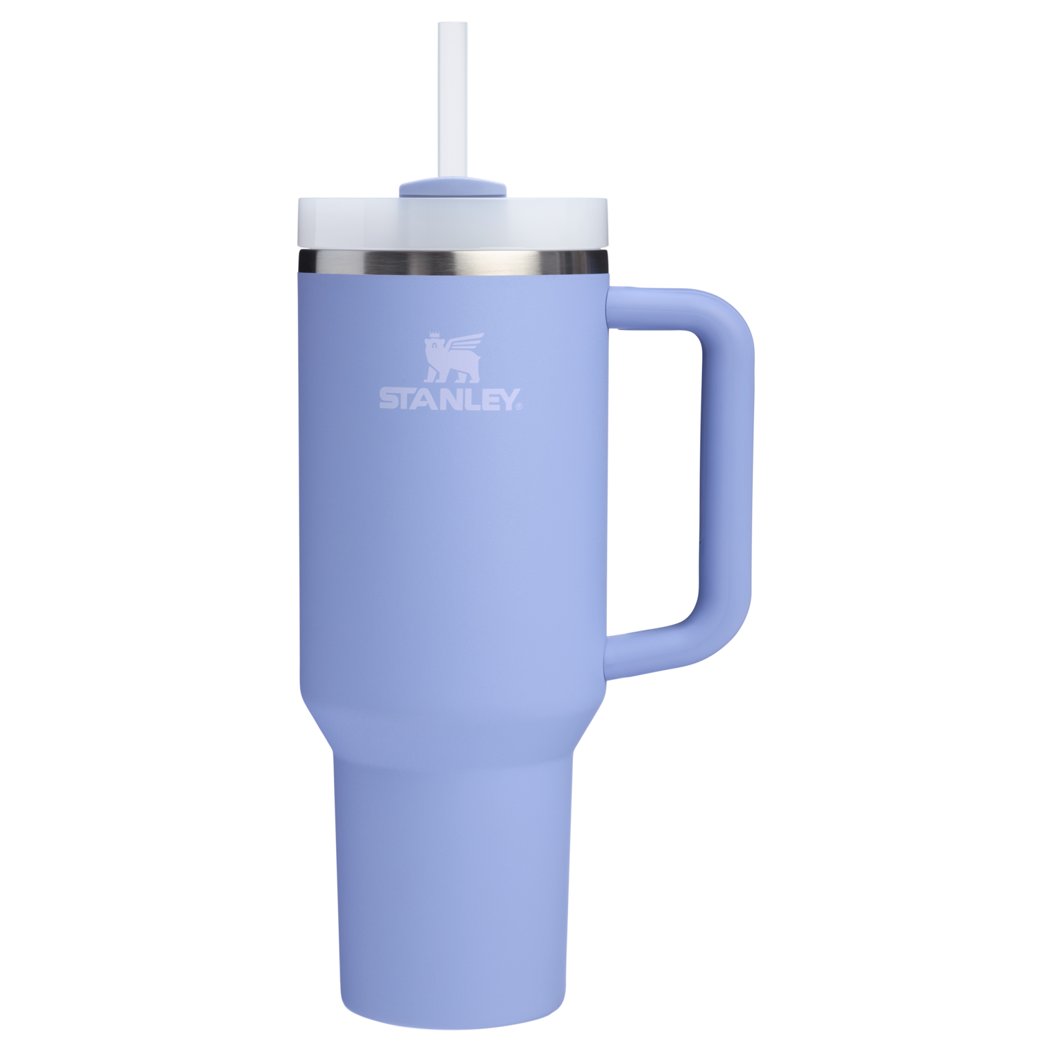 Insulated Travel The Quencher H2.0 Flowstate Tumbler D050X - Premium Stainless Steel Straw Cup for All-Day Hydration Detail